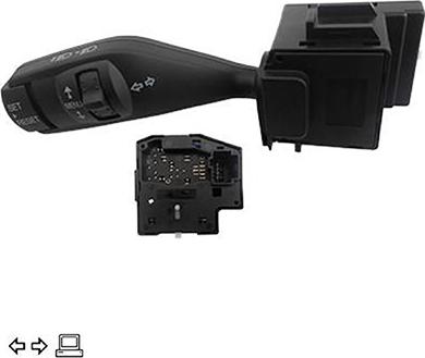 Sidat 430265 - Leva devio guida www.autoricambi360.it