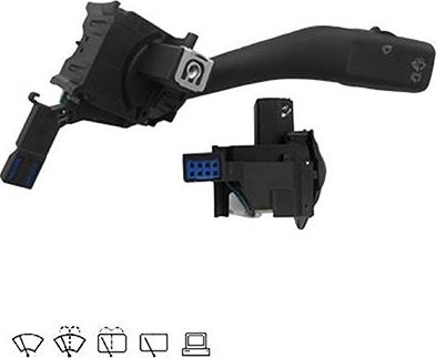 Sidat 430207 - Leva devio guida www.autoricambi360.it