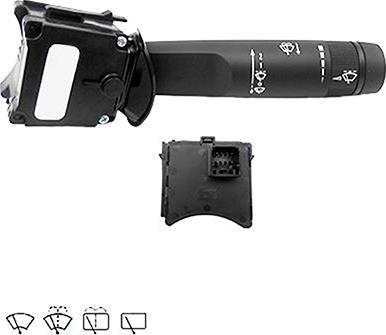 Sidat 430214 - Leva devio guida www.autoricambi360.it