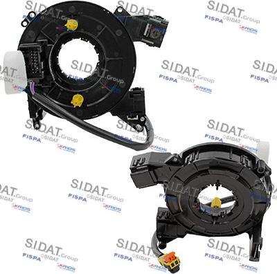 Sidat 431544A2 - Leva devio guida www.autoricambi360.it