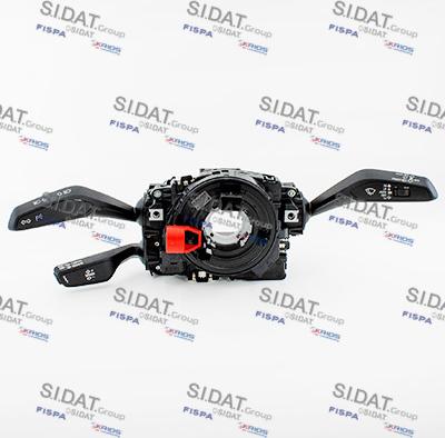 Sidat 431509 - Leva devio guida www.autoricambi360.it