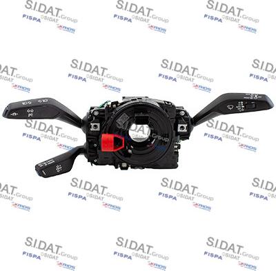Sidat 431517 - Leva devio guida www.autoricambi360.it