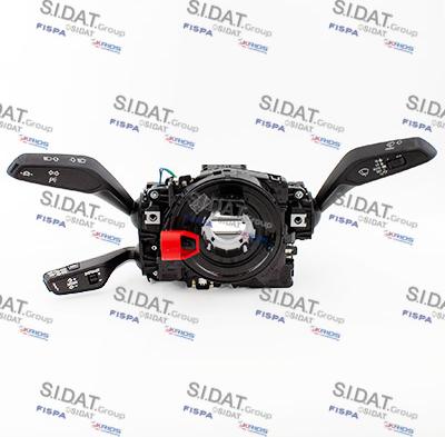 Sidat 431530 - Leva devio guida www.autoricambi360.it