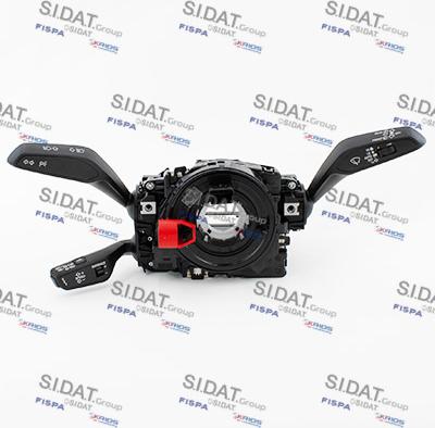 Sidat 431529 - Leva devio guida www.autoricambi360.it