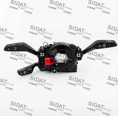 Sidat 431520 - Leva devio guida www.autoricambi360.it