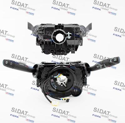 Sidat 431523 - Leva devio guida www.autoricambi360.it