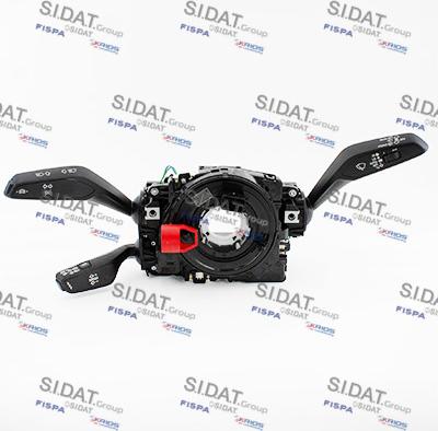 Sidat 431527 - Leva devio guida www.autoricambi360.it