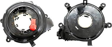 Sidat 431046 - Molla spiroelicoidale, Airbag www.autoricambi360.it