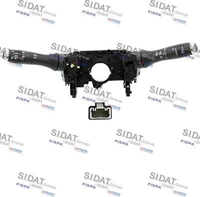 Sidat 431052 - Leva devio guida www.autoricambi360.it