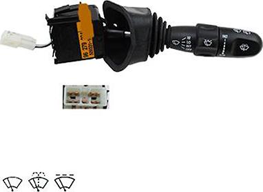 Sidat 431083 - Leva devio guida www.autoricambi360.it