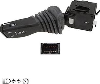 Sidat 431073 - Leva devio guida www.autoricambi360.it