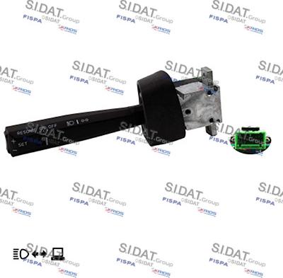 Sidat 431189A2 - Leva devio guida www.autoricambi360.it