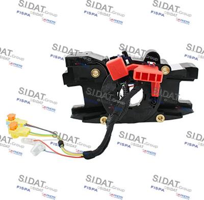 Sidat 431247 - Leva devio guida www.autoricambi360.it