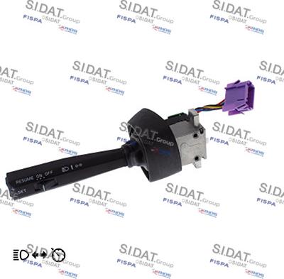 Sidat 431209A2 - Leva devio guida www.autoricambi360.it