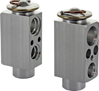 Sidat 4.2150 - Valvola ad espansione, Climatizzatore www.autoricambi360.it