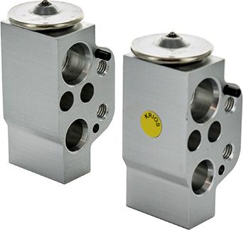 Sidat 4.2164 - Valvola ad espansione, Climatizzatore www.autoricambi360.it