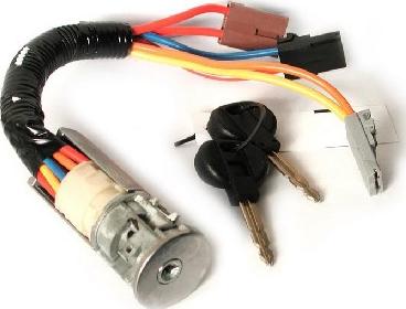 Sidat 4.280154 - Interruttore, Accensione / motorino d'avviamento www.autoricambi360.it