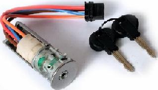 Sidat 4.280155 - Interruttore, Accensione / motorino d'avviamento www.autoricambi360.it