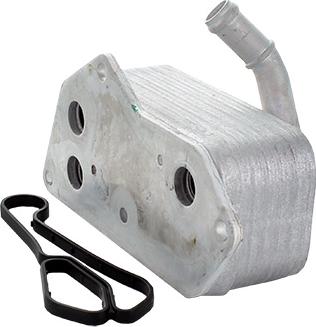 Sidat 590029 - Radiatore olio, Olio motore www.autoricambi360.it