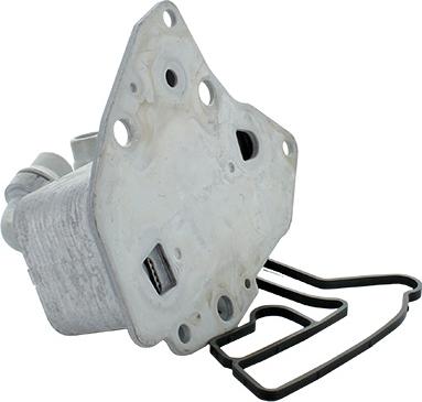Sidat 590149 - Radiatore olio, Olio motore www.autoricambi360.it