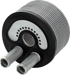 Sidat 590175 - Radiatore olio, Olio motore www.autoricambi360.it