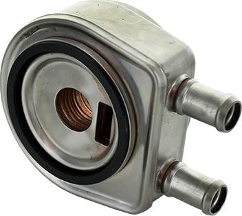 Sidat 590292AS - Radiatore olio, Olio motore www.autoricambi360.it