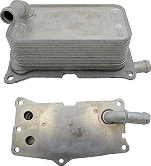 Sidat 590275 - Radiatore olio, Cambio automatico www.autoricambi360.it
