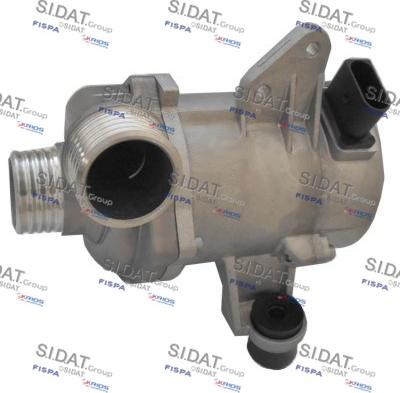 Sidat 5.5096A2 - Pompa acqua ausiliaria www.autoricambi360.it