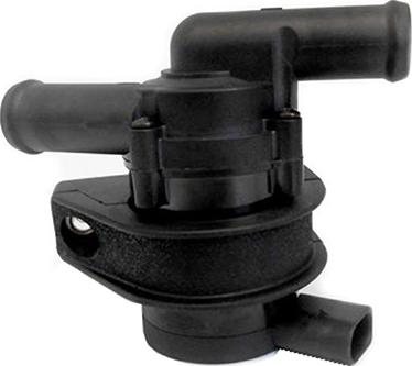 Sidat 5.5060 - Pompa acqua ausiliaria www.autoricambi360.it