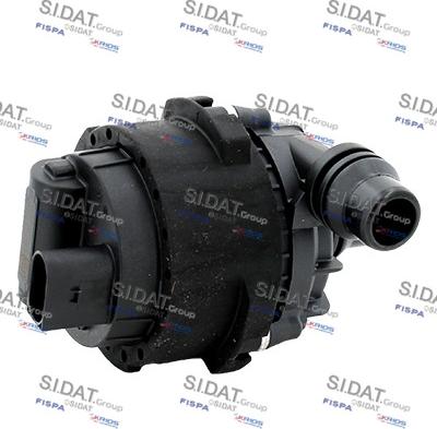 Sidat 5.5031 - Pompa acqua ausiliaria www.autoricambi360.it