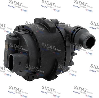 Sidat 5.5027 - Pompa acqua ausiliaria www.autoricambi360.it
