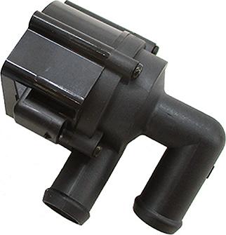 Sidat 5.5344A2 - Pompa acqua ausiliaria www.autoricambi360.it