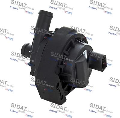 Sidat 5.5369 - Pompa acqua www.autoricambi360.it