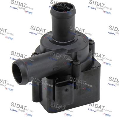 Sidat 5.5361A2 - Pompa acqua ausiliaria www.autoricambi360.it