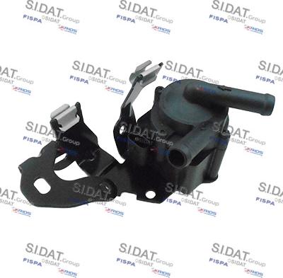 Sidat 5.5308A2 - Pompa acqua ausiliaria www.autoricambi360.it
