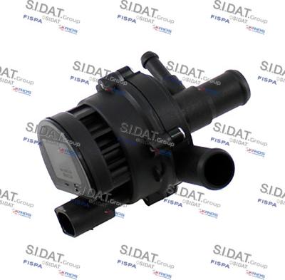 Sidat 5.5223A2 - Pompa acqua ausiliaria www.autoricambi360.it