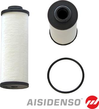 Sidat 56092AS - Filtro idraulico, Cambio automatico www.autoricambi360.it