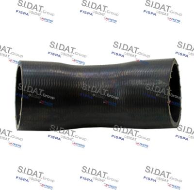 Sidat 500707 - Flessibile aria alimentazione www.autoricambi360.it