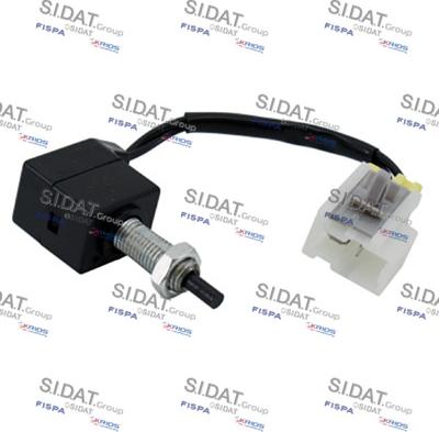 Sidat 5.140168A2 - Interruttore luce freno www.autoricambi360.it