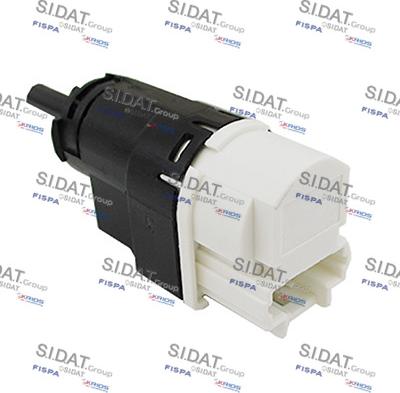Sidat 5.140182A2 - Interruttore luce freno www.autoricambi360.it
