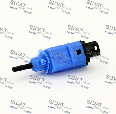 Sidat 5.140244 - Interruttore luce freno www.autoricambi360.it