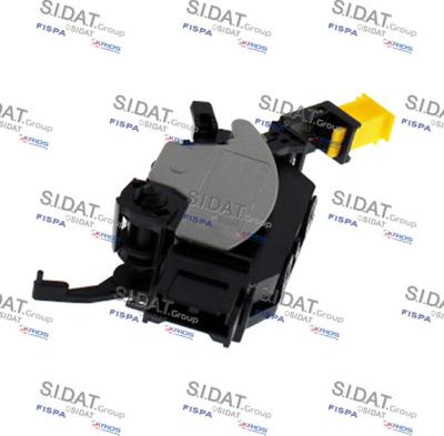 Sidat 5.140240 - Innesto, Comando disinnesto frizione www.autoricambi360.it
