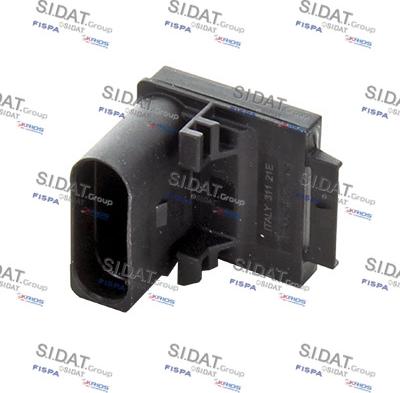Sidat 5.140242 - Innesto, Comando disinnesto frizione www.autoricambi360.it