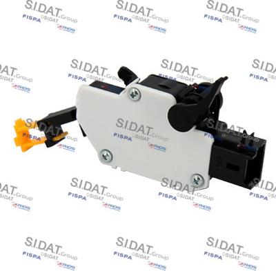 Sidat 5.140226 - Interruttore luce freno www.autoricambi360.it