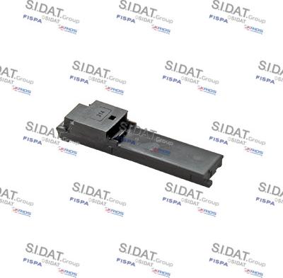 Sidat 5.140223 - Innesto, Comando disinnesto frizione www.autoricambi360.it