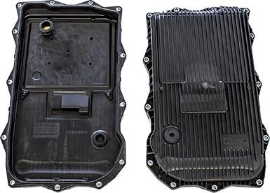 Sidat 58007AS - Coppa olio, Cambio automatico www.autoricambi360.it
