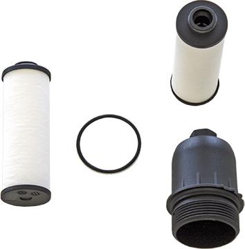 Sidat 57092AS - Filtro idraulico, Cambio automatico www.autoricambi360.it