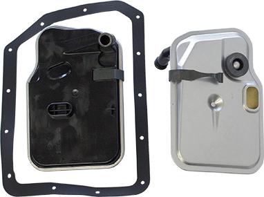 Sidat 57040AS - Filtro idraulico, Cambio automatico www.autoricambi360.it