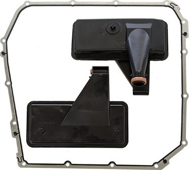 Sidat 57041AS - Filtro idraulico, Cambio automatico www.autoricambi360.it