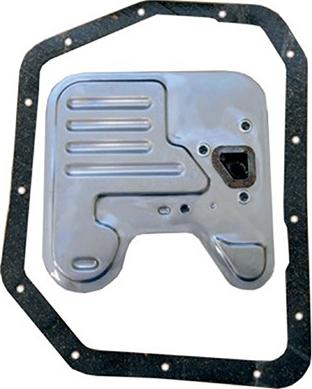 Sidat 57058AS - Filtro idraulico, Cambio automatico www.autoricambi360.it